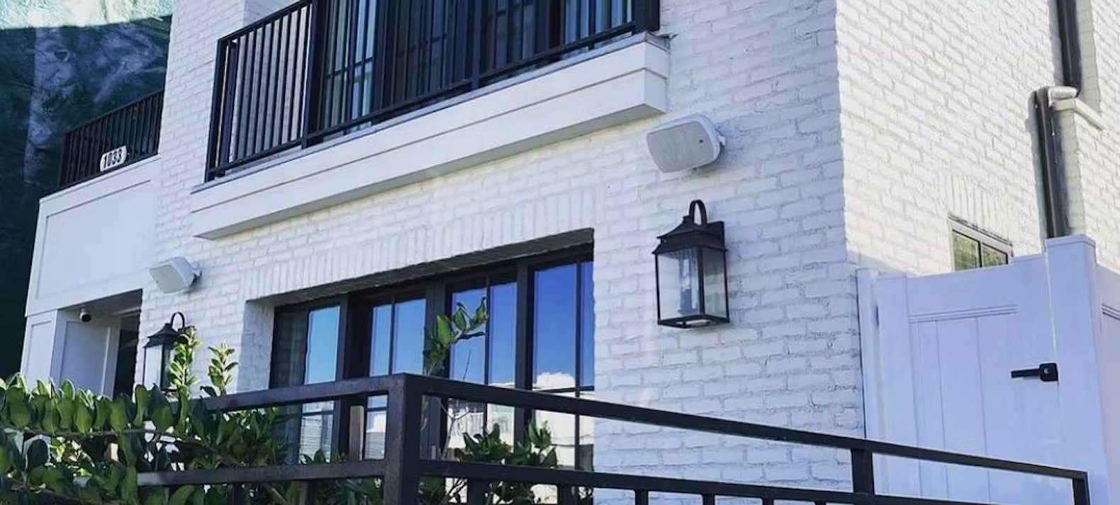 Make a Classic Look Modern with Brick Veneer Siding