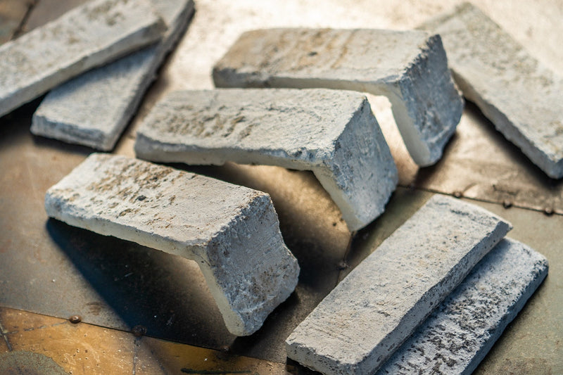 The Case for Brick in Modern Architecture