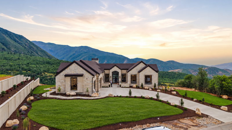 Fire-Resistant Masonry Veneer: Rebuilding with Confidence