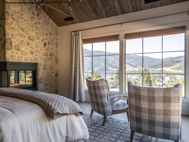 The New American Exterior: Why Stone Veneer Is Defining Today's Most Enduring Architecture