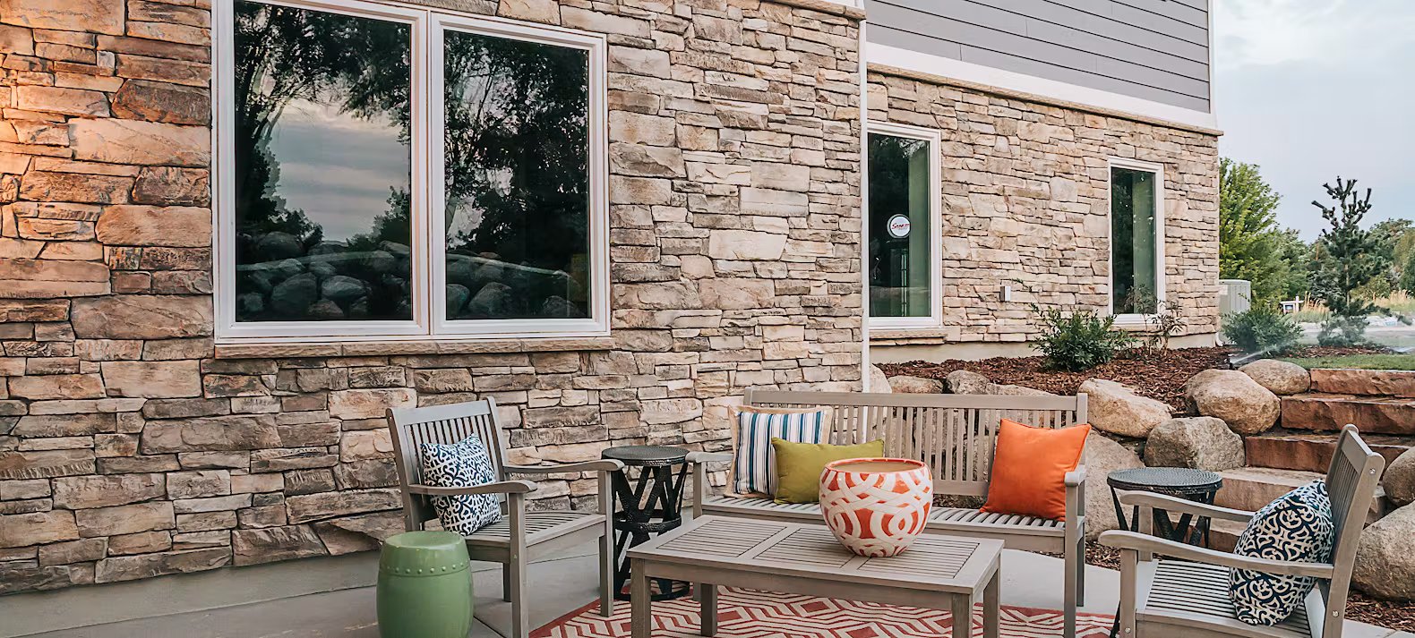 Best Practices for Working with Masonry Veneer