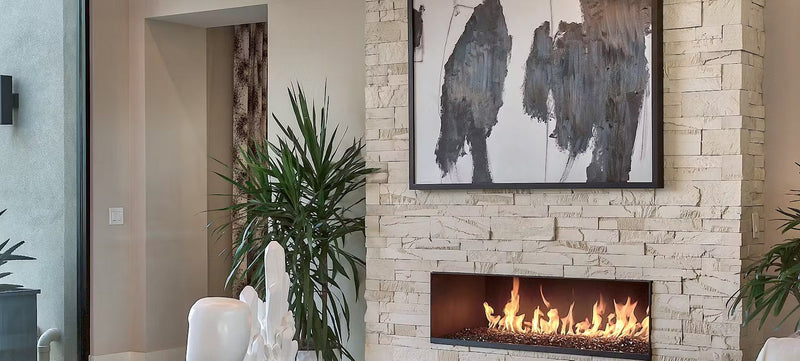 The Elegance of Stone in Biophilic Design: Harnessing Nature's Beauty