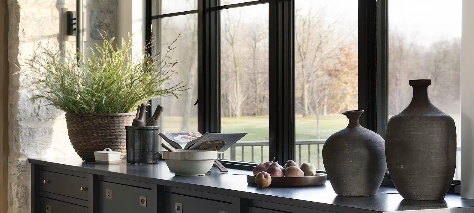 Modern Farmhouse Design: A Timeless Aesthetic with an Evolving Edge