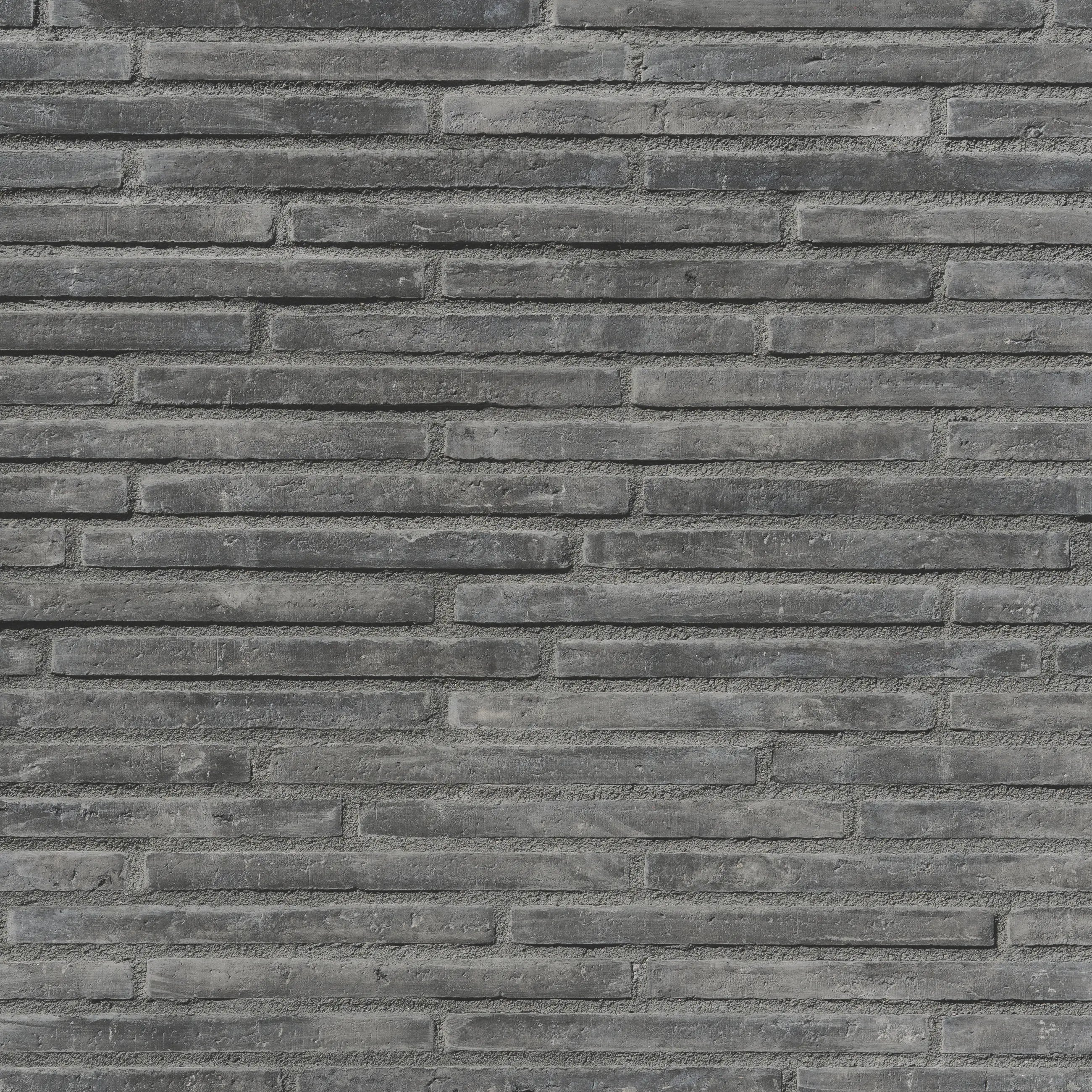 Brick & Block