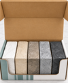 Sample Box