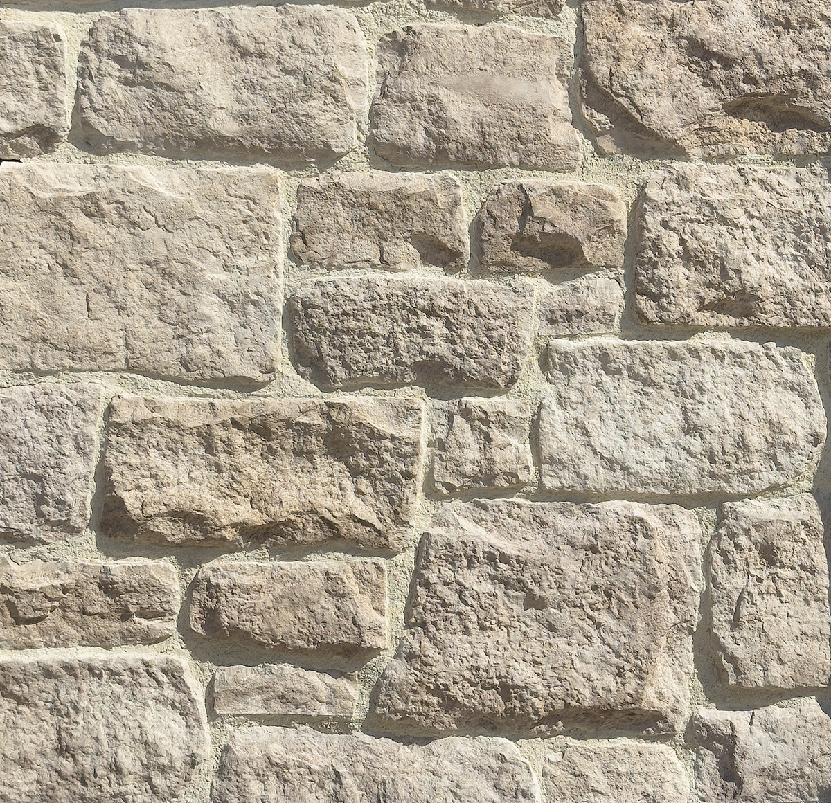 Alpaca / Flat / Large Box