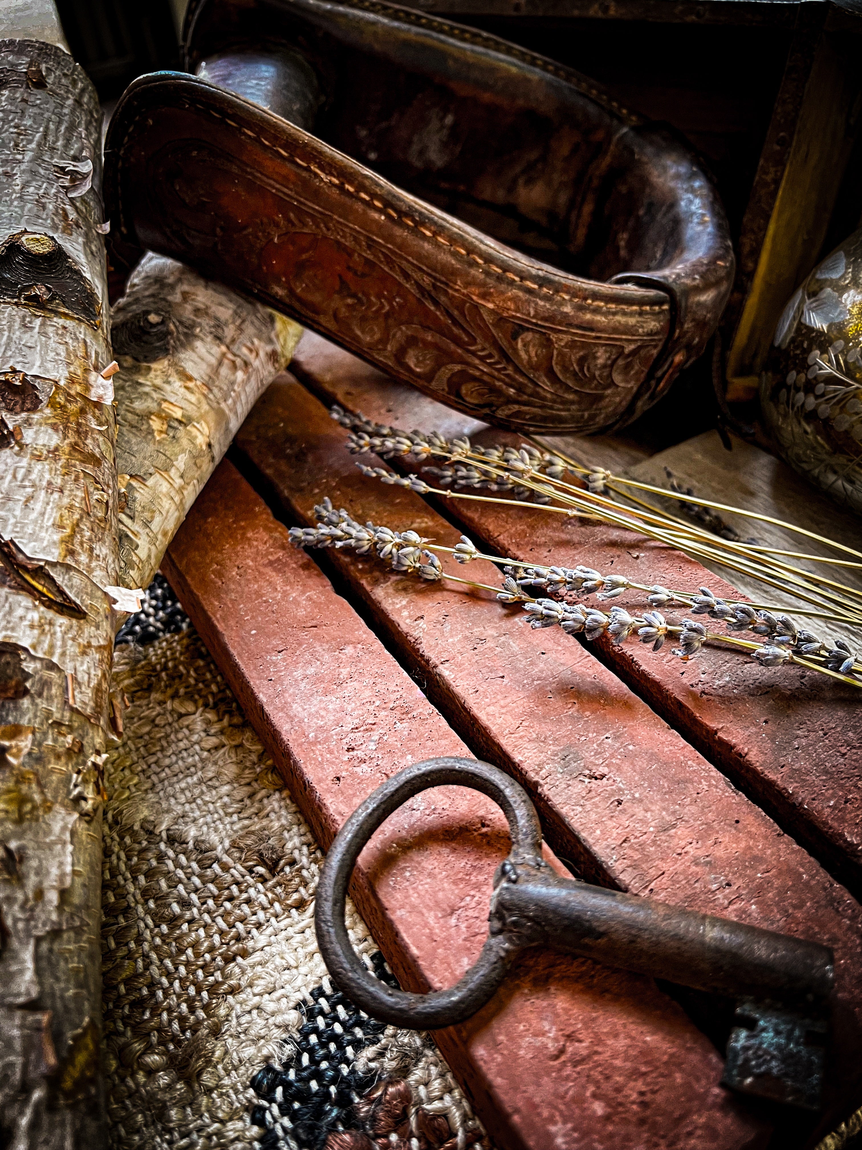 We elevate masonry beyond material into experience.