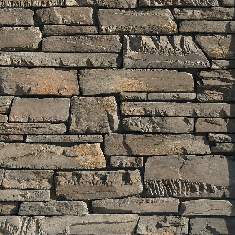 Bison / Flat / Sample