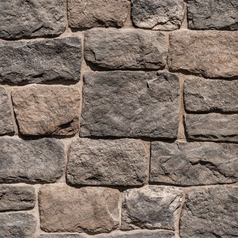 Blacktruffle / Flat / Sample