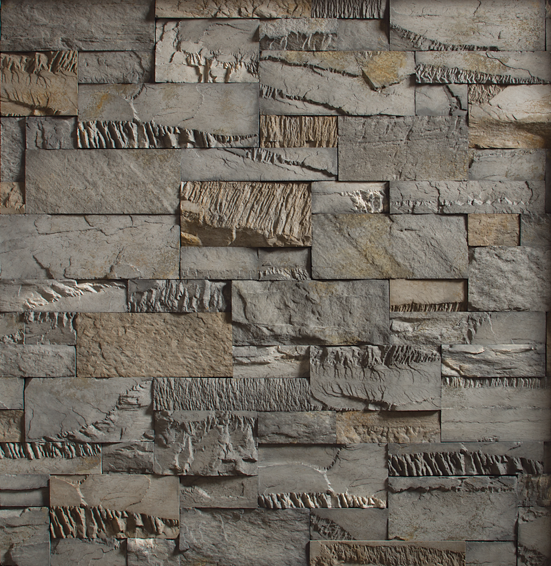 Blacktruffle / Flat / Sample