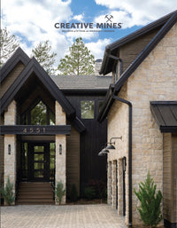 2025 Creative Mines Full Source Book