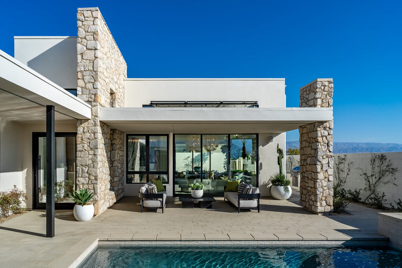 Mesa Modern