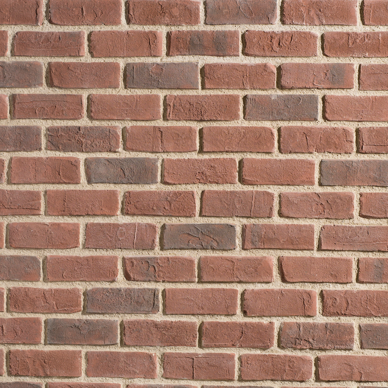 Peppered / Flat / Sample