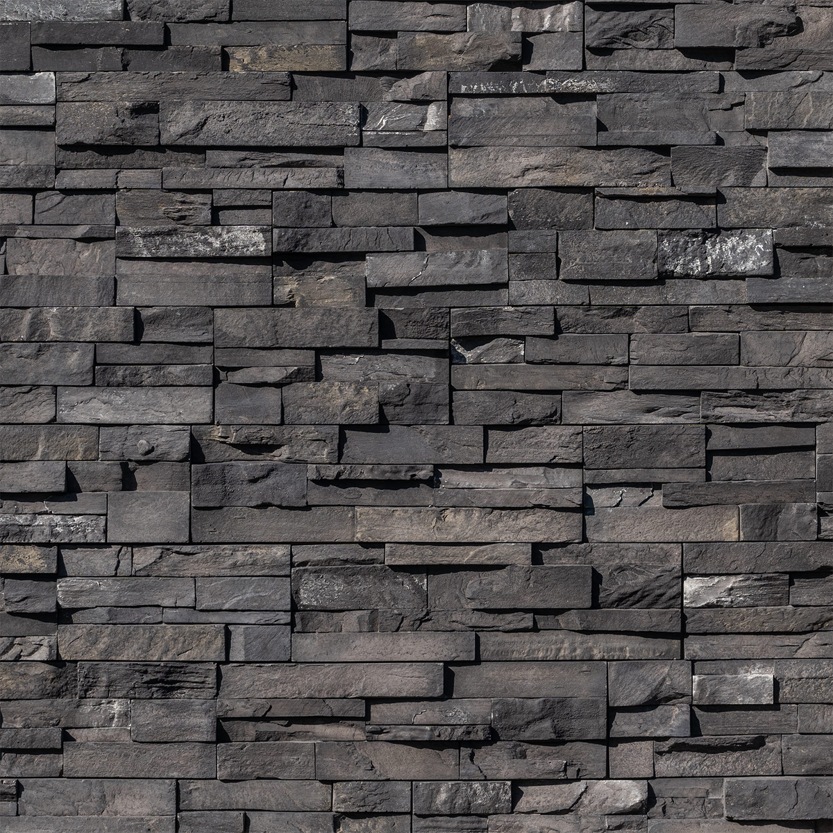 Castiron / Flat / Small Box