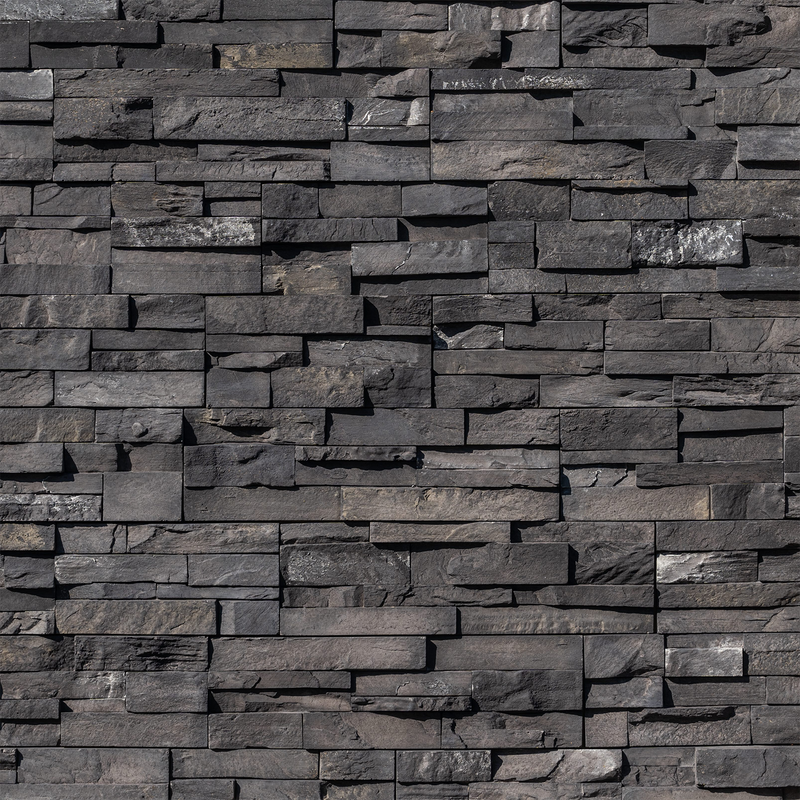 Castiron / Flat / Sample