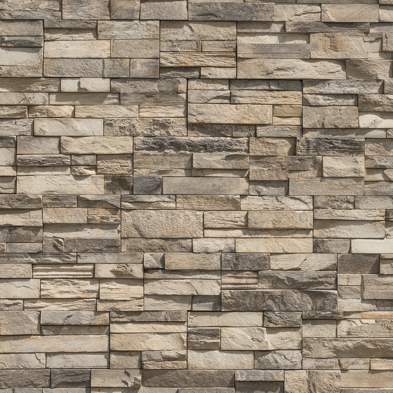 Seapearl / Flat / Sample