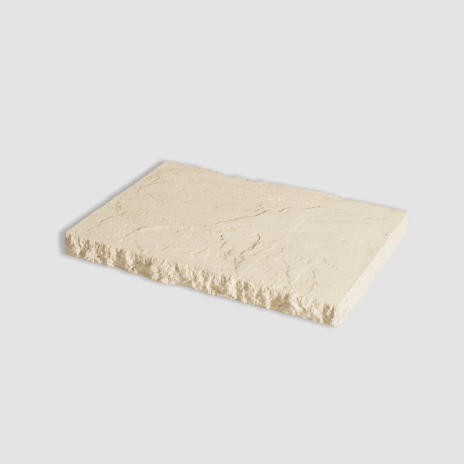 Flat Cap Rectangular