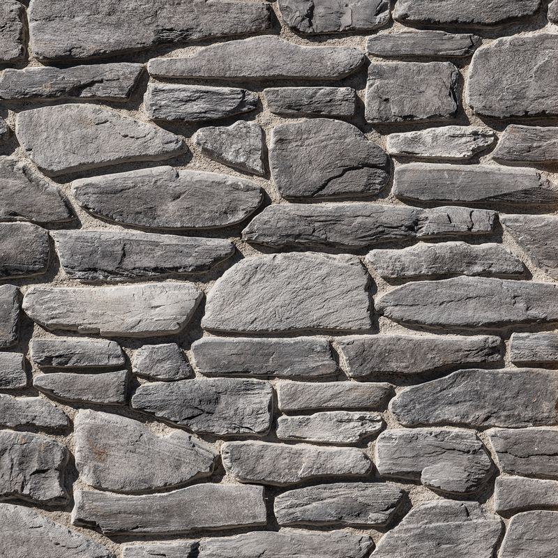 Shadowplay / Flat / Sample