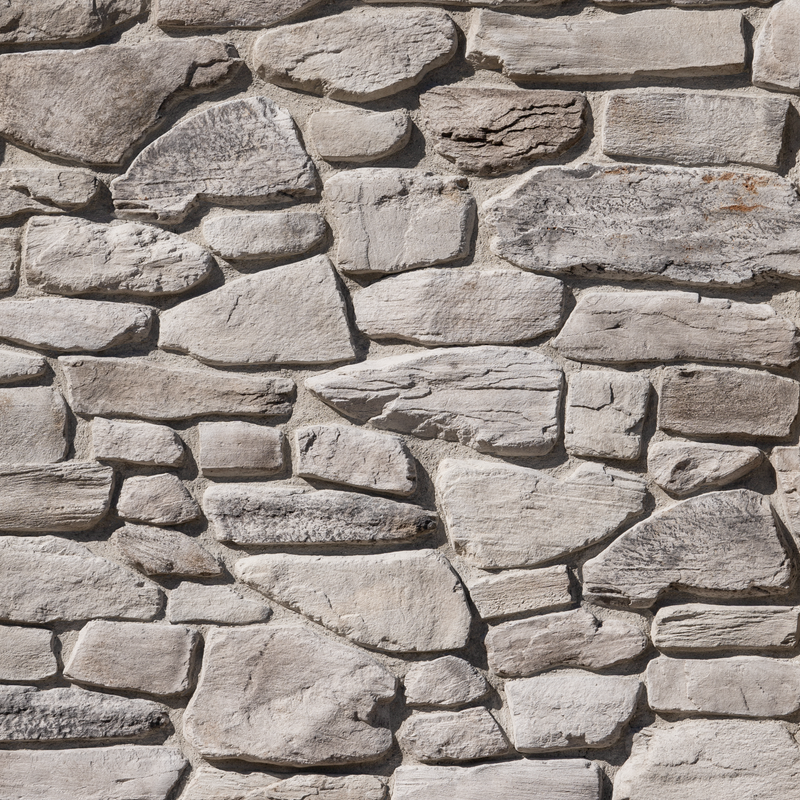 Fogbank / Flat / Sample