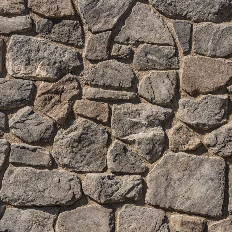 Blacktruffle / Flat / Sample