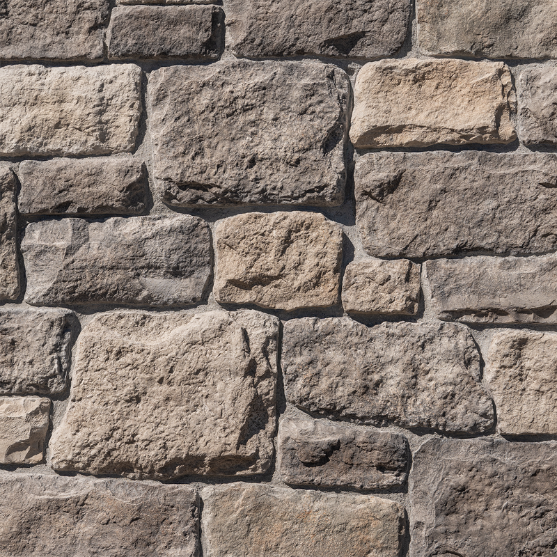 Greypearl / Flat / Sample