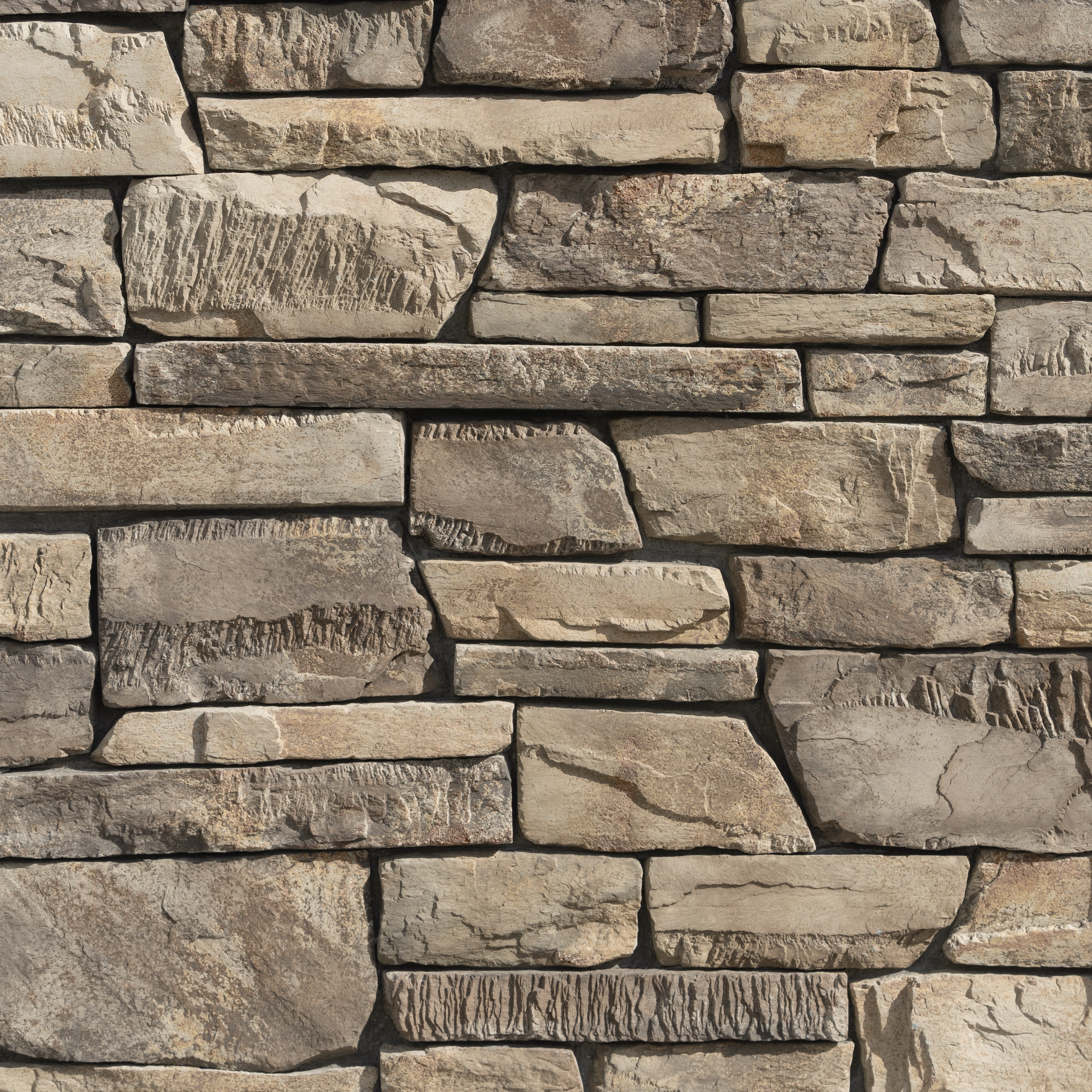 Creative Mines | Peak Ledge Stone Veneer