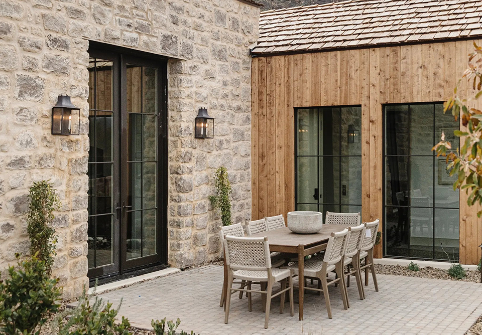 Modern Farmhouse Collection