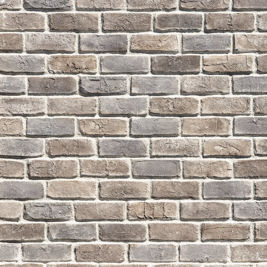 Cannery Brick