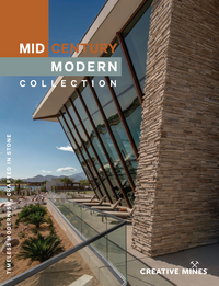 Mid-Century Modern Collection Brochure