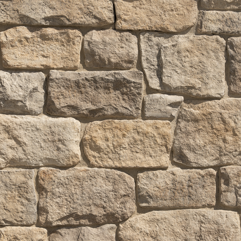 Timberwolf / Flat / Sample