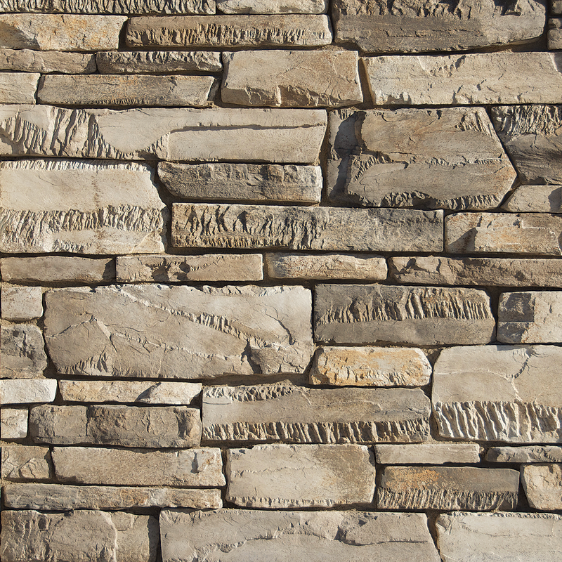 Timberwolf / Flat / Sample