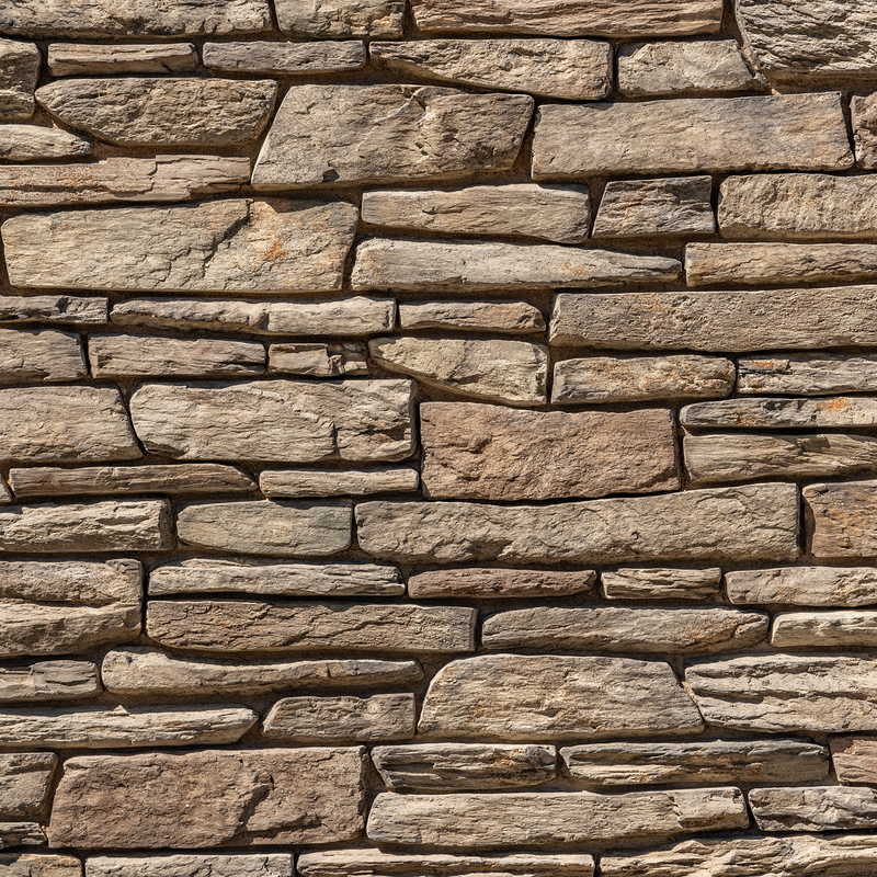 Greentea / Flat / Sample