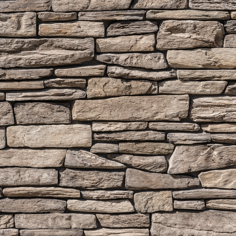 Greypearl / Flat / Sample