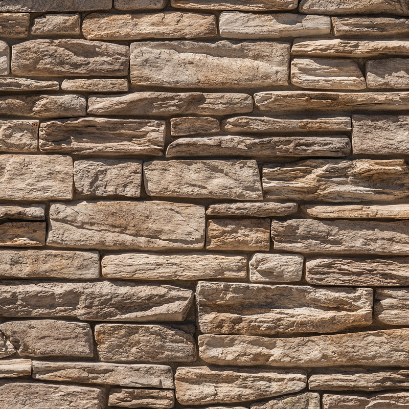 Timberwolf / Flat / Sample