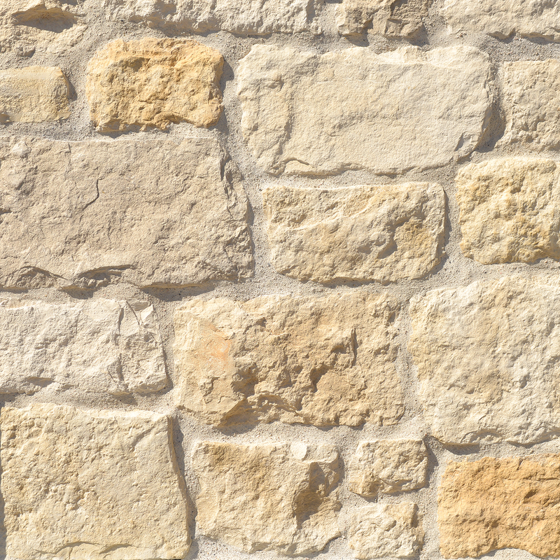 Whitegold / Flat / Sample