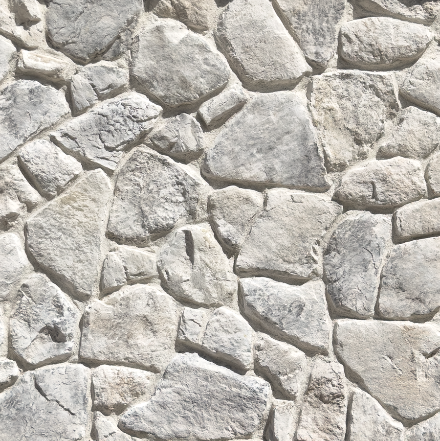 Foothill Rubble
