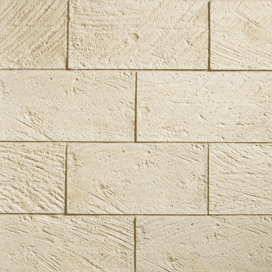 Carved Rectangle