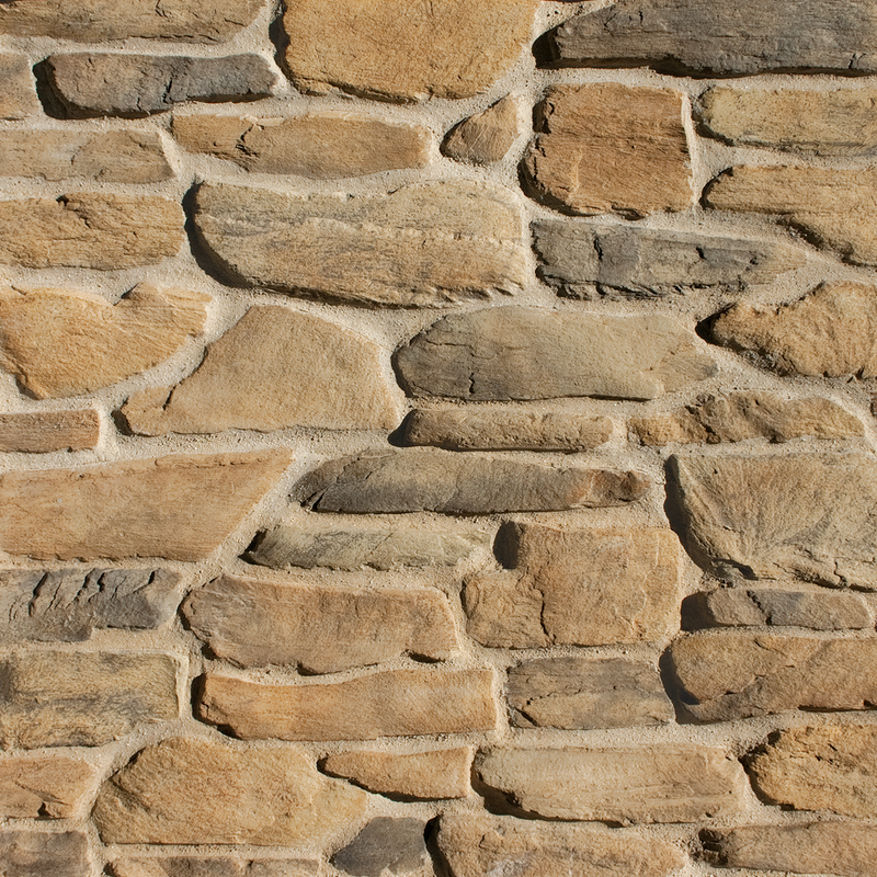 Toasted / Flat / Sample