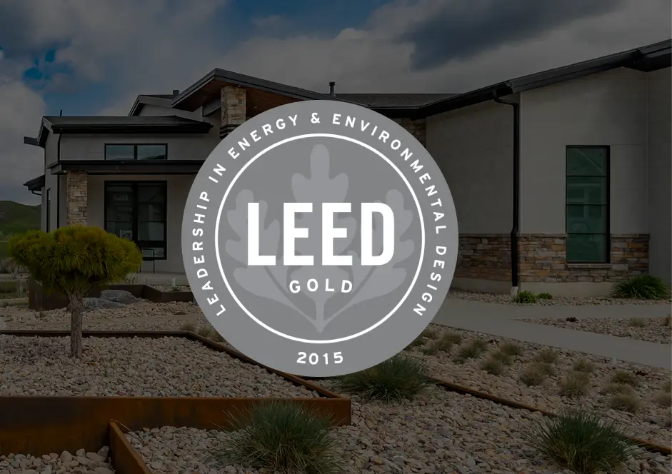 Responsibility. It's what makes us better.