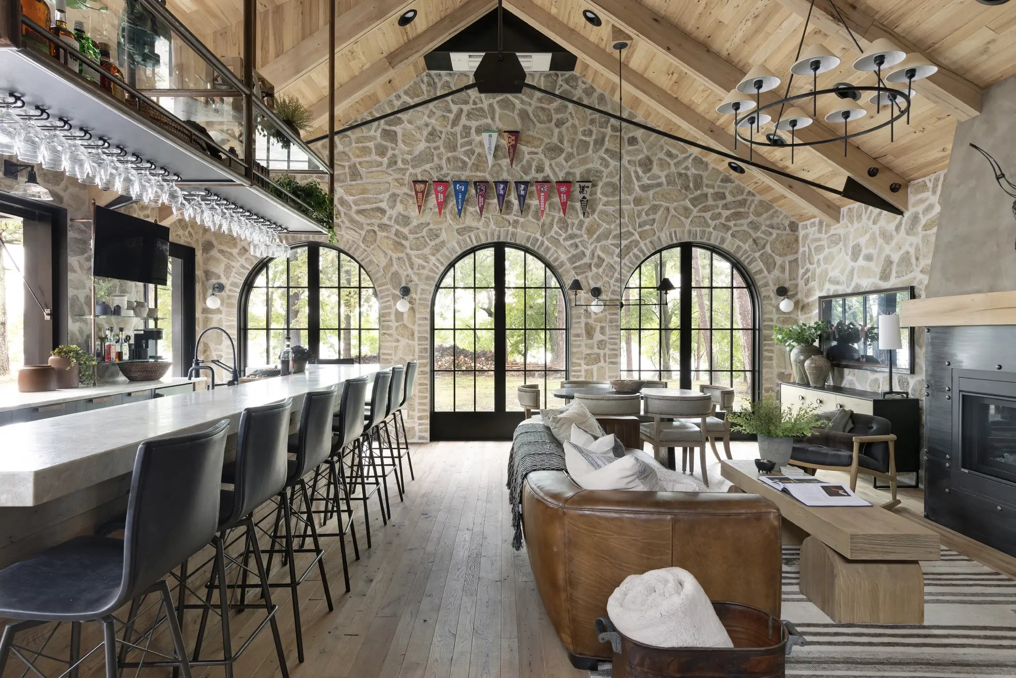 Commercial Project
Capabilities