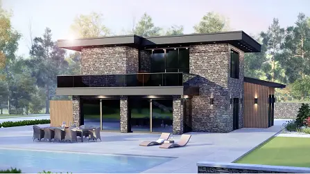 Pozzolan - “The Secret Ingredient for Superior Masonry Veneer